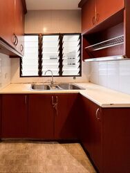 Cashew Heights Condominium (D23), Condominium #500554721